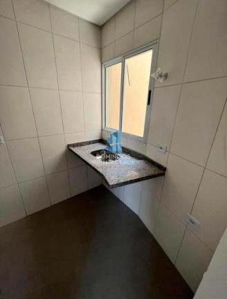 Imagem Apartamento com 2 Quartos à Venda, 36 m² em Cidade Patriarca - São Paulo