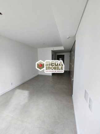 Imagem Apartamento com 1 Quarto à Venda, 31 m² em Trindade - Florianópolis Imagem Apartamento com 1 Quarto à Venda, 31 m² em Trindade - Florianópolis