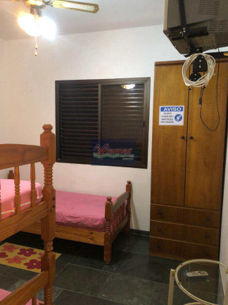 Imagem Apartamento com 3 Quartos para Alugar, 90 m² em Enseada - Guarujá Imagem Apartamento com 3 Quartos para Alugar, 90 m² em Enseada - Guarujá