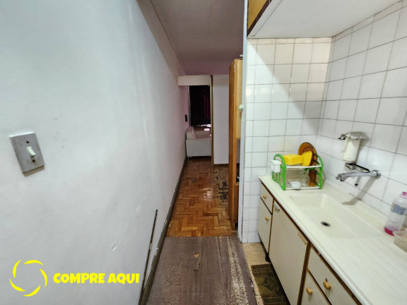 Imagem Apartamento com 1 Quarto à Venda, 28 m² em Campos Elíseos - São Paulo Imagem Apartamento com 1 Quarto à Venda, 28 m² em Campos Elíseos - São Paulo