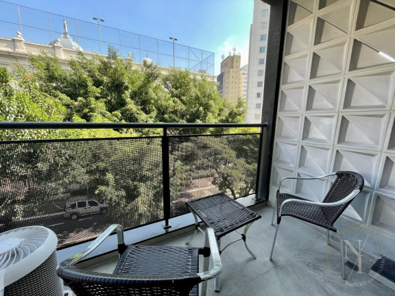 Imagem Kitnet com 1 Quarto à Venda, 34 m² em Consolação - São Paulo Imagem Kitnet com 1 Quarto à Venda, 34 m² em Consolação - São Paulo