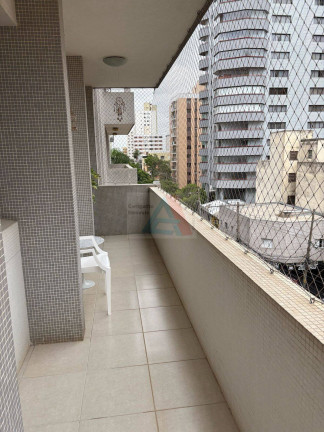 Imagem Apartamento com 4 Quartos à Venda, 157 m² em Santo Antônio - São Caetano Do Sul