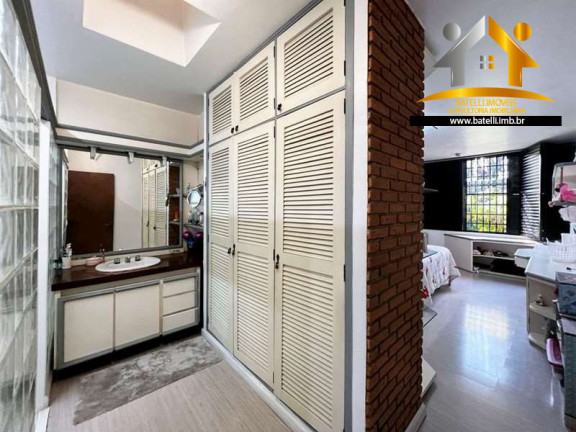 Imagem Casa de Condomínio com 4 Quartos à Venda, 640 m² em Granja Viana - Cotia Imagem Casa de Condomínio com 4 Quartos à Venda, 640 m² em Granja Viana - Cotia