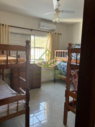 Imagem Apartamento com 1 Quarto à Venda, 58 m² em Praia Grande - Ubatuba