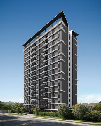 Apartamento com 2 Quartos à Venda, 72 m² em Jardim Botânico - Porto Alegre