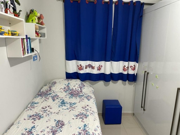 Imagem Sobrado com 2 Quartos à Venda, 75 m² em Caguassu - Sorocaba Imagem Sobrado com 2 Quartos à Venda, 75 m² em Caguassu - Sorocaba