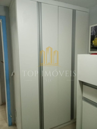 Imagem Apartamento com 2 Quartos à Venda, 52 m² em Condominio Spazio Campo Azuli - São José Dos Campos
