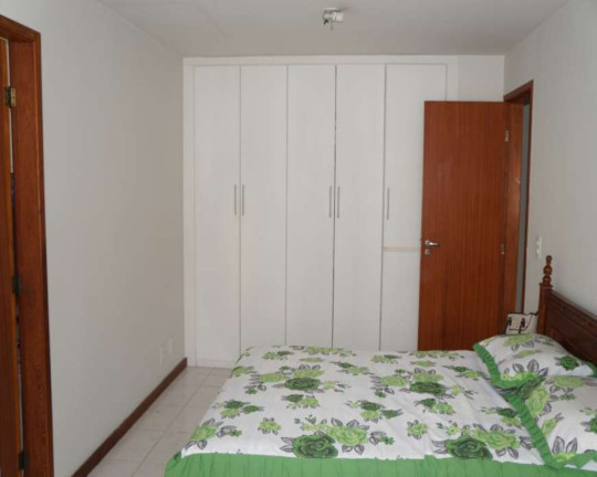 Imagem Imóvel com 3 Quartos à Venda, 140 m² em São Mateus - Juiz De Fora