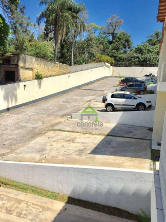 Imagem Casa de Condomínio com 2 Quartos à Venda, 68 m² em Vila Monte Serrat - Cotia Imagem Casa de Condomínio com 2 Quartos à Venda, 68 m² em Vila Monte Serrat - Cotia