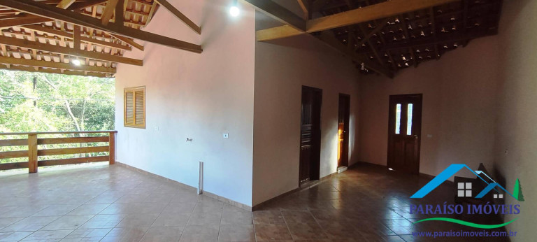 Imagem Casa com 2 Quartos à Venda, 110 m² em Centro - Paraisópolis