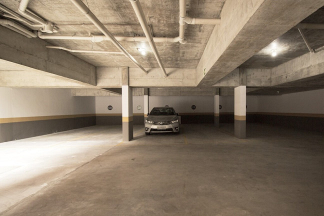 Imagem Apartamento com 2 Quartos à Venda, 63 m² em Bela Vista - Porto Alegre