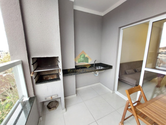 Imagem Apartamento com 2 Quartos à Venda, 68 m² em Centro - Ubatuba