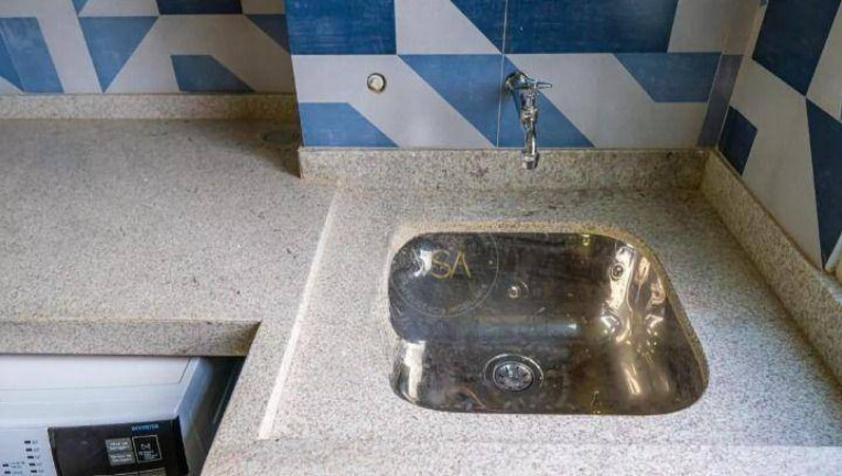 Imagem Apartamento com 2 Quartos à Venda ou Locação, 47 m² em Jardim Campos Elíseos - Campinas