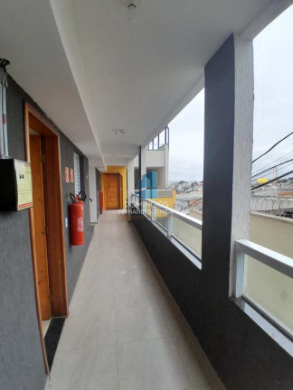 Imagem Apartamento com 2 Quartos à Venda, 38 m² em Cidade Antônio Estevão De Carvalho - São Paulo Imagem Apartamento com 2 Quartos à Venda, 38 m² em Cidade Antônio Estevão De Carvalho - São Paulo