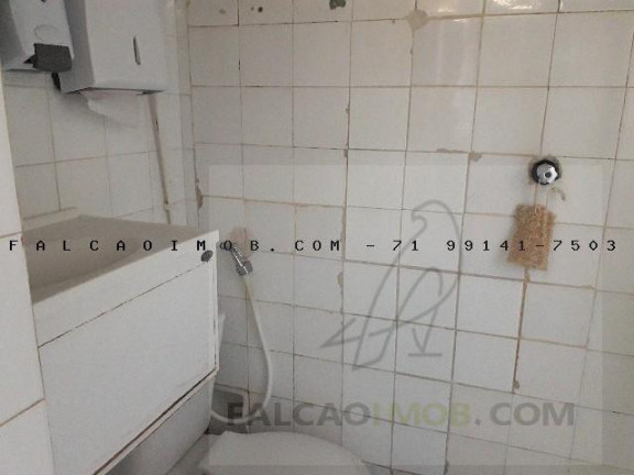 Imagem Apartamento com 3 Quartos à Venda, 103 m² em Pituba - Salvador Imagem Apartamento com 3 Quartos à Venda, 103 m² em Pituba - Salvador