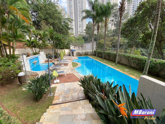 Imagem Apartamento com 2 Quartos para Alugar, 61 m² em Vila Andrade - São Paulo Imagem Apartamento com 2 Quartos para Alugar, 61 m² em Vila Andrade - São Paulo