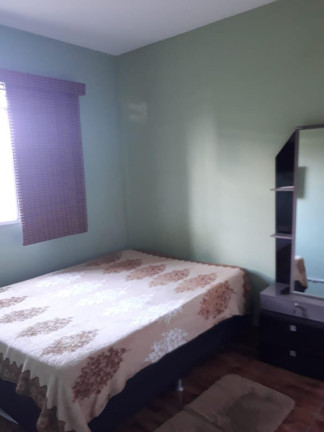 Imagem Apartamento com 2 Quartos à Venda, 48 m² em Vl Prata - Ribeirão Das Neves