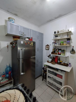 Imagem Apartamento com 2 Quartos à Venda, 83 m² em Itararé - São Vicente Imagem Apartamento com 2 Quartos à Venda, 83 m² em Itararé - São Vicente