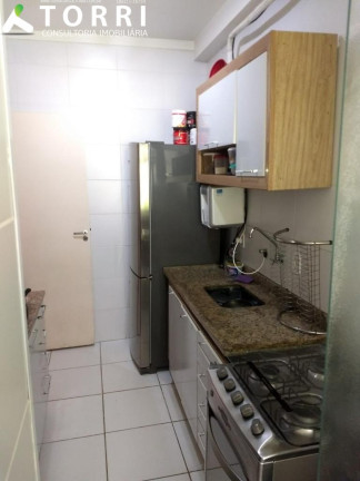 Imagem Apartamento com 2 Quartos à Venda, 50 m² em Jardim Piratininga - Sorocaba Imagem Apartamento com 2 Quartos à Venda, 50 m² em Jardim Piratininga - Sorocaba