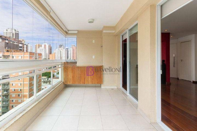 Imagem Apartamento com 3 Quartos à Venda, 150 m² em Perdizes - São Paulo Imagem Apartamento com 3 Quartos à Venda, 150 m² em Perdizes - São Paulo