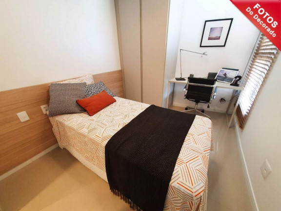 Imagem Apartamento com 3 Quartos à Venda, 98 m² em Guararapes - Fortaleza