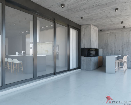 Imagem Casa de Condomínio com 5 Quartos à Venda, 484 m² em Praia Itapeva - Torres Imagem Casa de Condomínio com 5 Quartos à Venda, 484 m² em Praia Itapeva - Torres