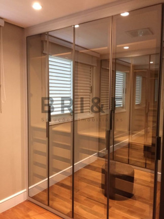 Imagem Apartamento com 3 Quartos à Venda, 102 m² em Brooklin - São Paulo Imagem Apartamento com 3 Quartos à Venda, 102 m² em Brooklin - São Paulo