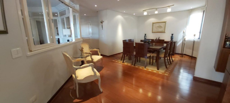 Imagem Apartamento com 4 Quartos à Venda, 256 m² em Centro - Piracicaba