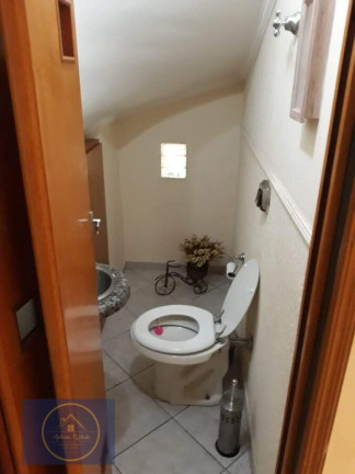 Imagem Sobrado com 3 Quartos à Venda, 200 m² em Vila Alpina - São Paulo Imagem Sobrado com 3 Quartos à Venda, 200 m² em Vila Alpina - São Paulo