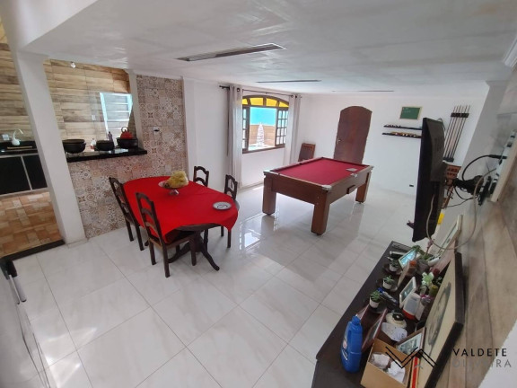 Sobrado com 3 Quartos à Venda,  em Jardim Santa Inês Ii - São José Dos Campos