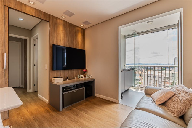 Imagem Apartamento com 2 Quartos à Venda, 53 m² em Tucuruvi - São Paulo Imagem Apartamento com 2 Quartos à Venda, 53 m² em Tucuruvi - São Paulo