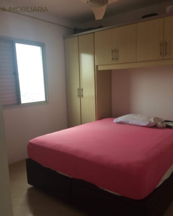 Imagem Imóvel com 2 Quartos à Venda, 48 m² em Paulicéia - São Bernardo Do Campo Imagem Imóvel com 2 Quartos à Venda, 48 m² em Paulicéia - São Bernardo Do Campo