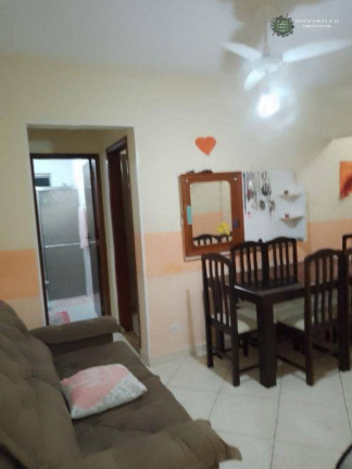 Imagem Apartamento com 1 Quarto à Venda, 41 m² em Tupi - Praia Grande Imagem Apartamento com 1 Quarto à Venda, 41 m² em Tupi - Praia Grande