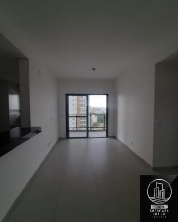 Imagem Apartamento com 2 Quartos à Venda, 62 m² em Parque Campolim - Sorocaba Imagem Apartamento com 2 Quartos à Venda, 62 m² em Parque Campolim - Sorocaba
