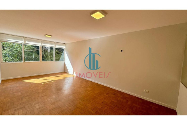 Imagem Apartamento com 2 Quartos à Venda, 100 m² em Jardim Europa - São Paulo