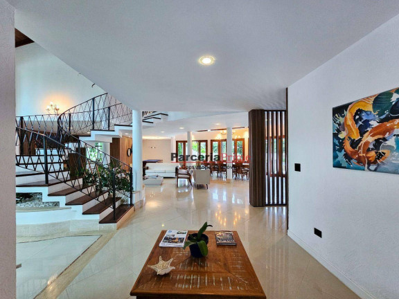Imagem Casa com 6 Quartos à Venda, 800 m² em Riviera Módulo 5 - Bertioga Imagem Casa com 6 Quartos à Venda, 800 m² em Riviera Módulo 5 - Bertioga