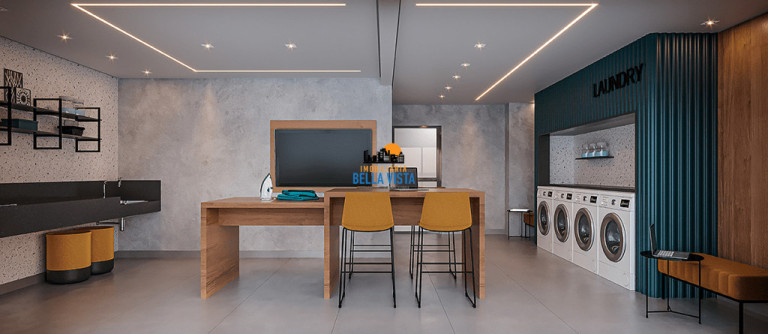 Imagem Apartamento com 1 Quarto à Venda, em Quarta Parada - São Paulo Imagem Apartamento com 1 Quarto à Venda, em Quarta Parada - São Paulo