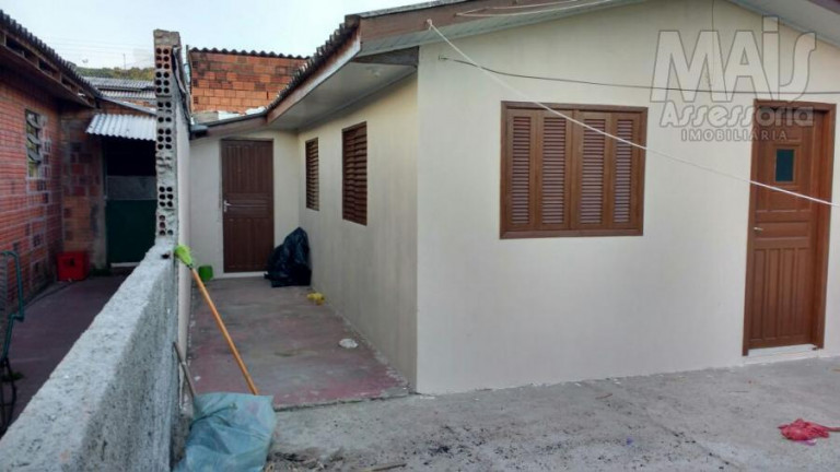 Imagem Casa com 2 Quartos à Venda, 60 m² em Vila Diehl - Novo Hamburgo Imagem Casa com 2 Quartos à Venda, 60 m² em Vila Diehl - Novo Hamburgo
