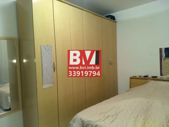 Imagem Apartamento com 2 Quartos à Venda, 60 m² em Irajá - Rio De Janeiro