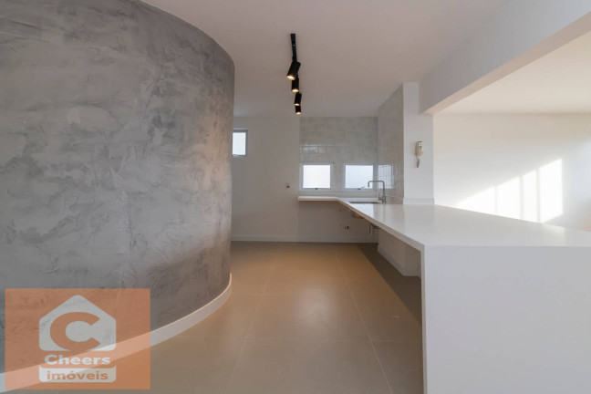 Imagem Apartamento com 3 Quartos à Venda, 130 m² em Jardim Europa - São Paulo