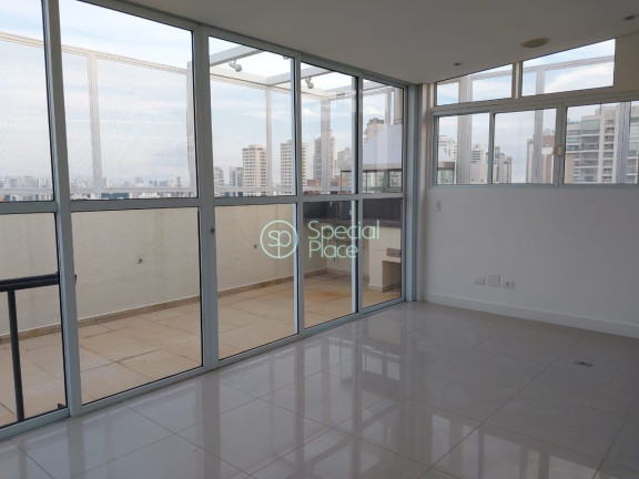 Imagem Cobertura com 3 Quartos à Venda, 280 m² em Panamby - São Paulo Imagem Cobertura com 3 Quartos à Venda, 280 m² em Panamby - São Paulo