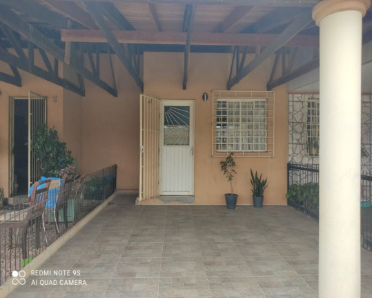 Imagem Casa com 3 Quartos à Venda,  em Restinga - Porto Alegre