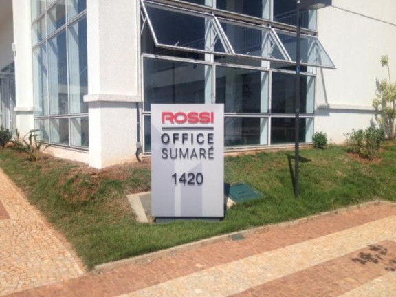 Imóvel Comercial à Venda, 35 m² em Parque Euclides Miranda - Sumaré