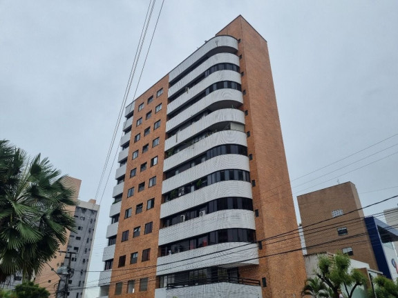Imagem Apartamento com 3 Quartos à Venda, 135 m² em Dionisio Torres - Fortaleza Imagem Apartamento com 3 Quartos à Venda, 135 m² em Dionisio Torres - Fortaleza