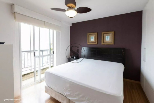 Imagem Apartamento com 2 Quartos à Venda, 58 m² em Vila Nova Conceição - São Paulo Imagem Apartamento com 2 Quartos à Venda, 58 m² em Vila Nova Conceição - São Paulo