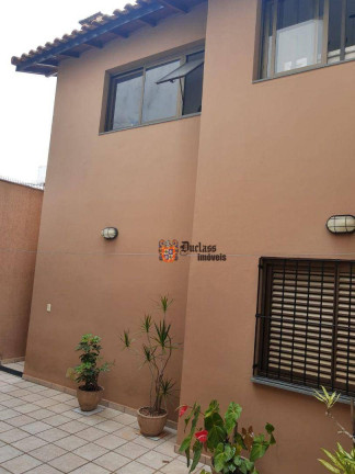 Imagem Casa com 3 Quartos à Venda, 200 m² em Vila Baeta Neves - São Bernardo Do Campo