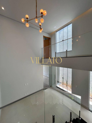 Imagem Casa com 3 Quartos à Venda, 176 m² em Residencial Morumbi - Goiânia Imagem Casa com 3 Quartos à Venda, 176 m² em Residencial Morumbi - Goiânia