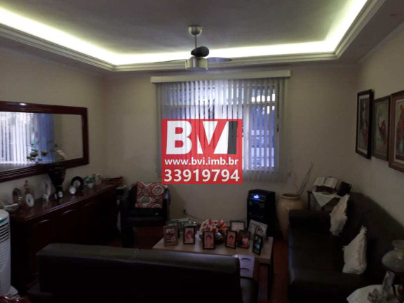 Imagem Apartamento com 2 Quartos à Venda, 80 m² em Irajá - Rio De Janeiro