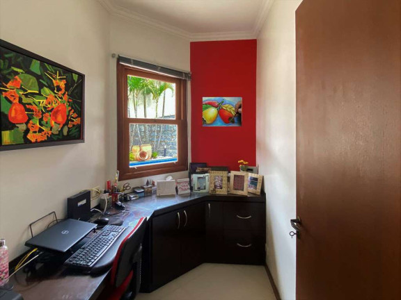 Imagem Casa com 3 Quartos à Venda, 361 m² em Granja Viana Ii - Cotia