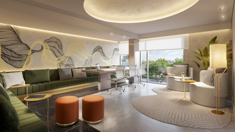 Imagem Studio com 1 Quarto à Venda, 42 m² em Rio Branco - Porto Alegre